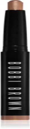 Bobbi Brown Long-Wear Cream Shadow Stick long-lasting eyeshadow in stick form Farbton Golden Amber 1,6 g