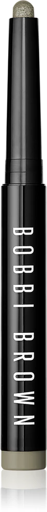 Bobbi Brown Long-Wear Cream Shadow Stick long-lasting eyeshadow in stick form Farbton Midnight Olive 1,6 g