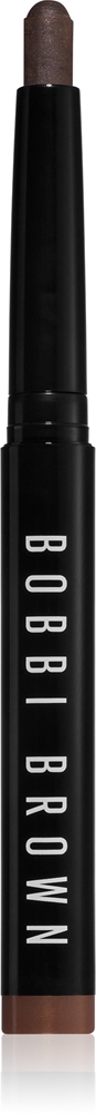 Bobbi Brown Long-Wear Cream Shadow Stick long-lasting eyeshadow in stick form Farbton Espresso 1,6 g