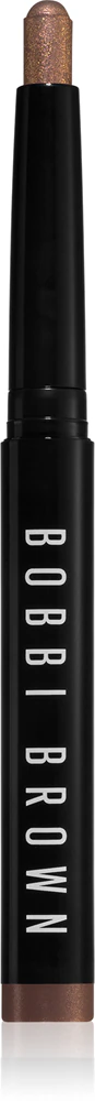 Bobbi Brown Long-Wear Cream Shadow Stick long-lasting eyeshadow in stick form Farbton Bronze 1,6 g