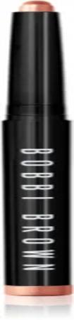 Bobbi Brown Long-Wear Cream Shadow Stick long-lasting eyeshadow in stick form Farbton Bellini 1,6 g