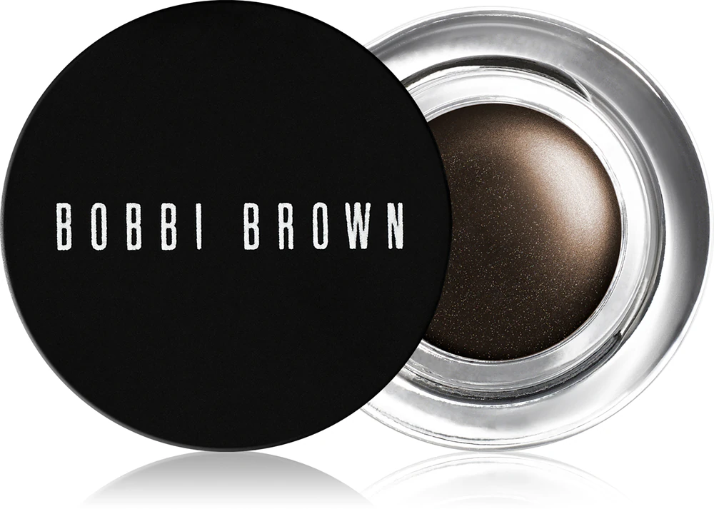 Bobbi Brown Long-Wear Gel Eyeliner long-lasting gel eyeliner Farbton 13 Chocolate Shimmer Ink 3 g