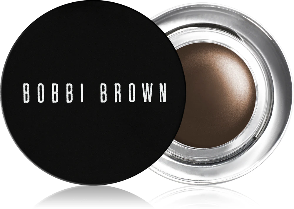 Bobbi Brown Long-Wear Gel Eyeliner long-lasting gel eyeliner Farbton SEPIA INK 3 g