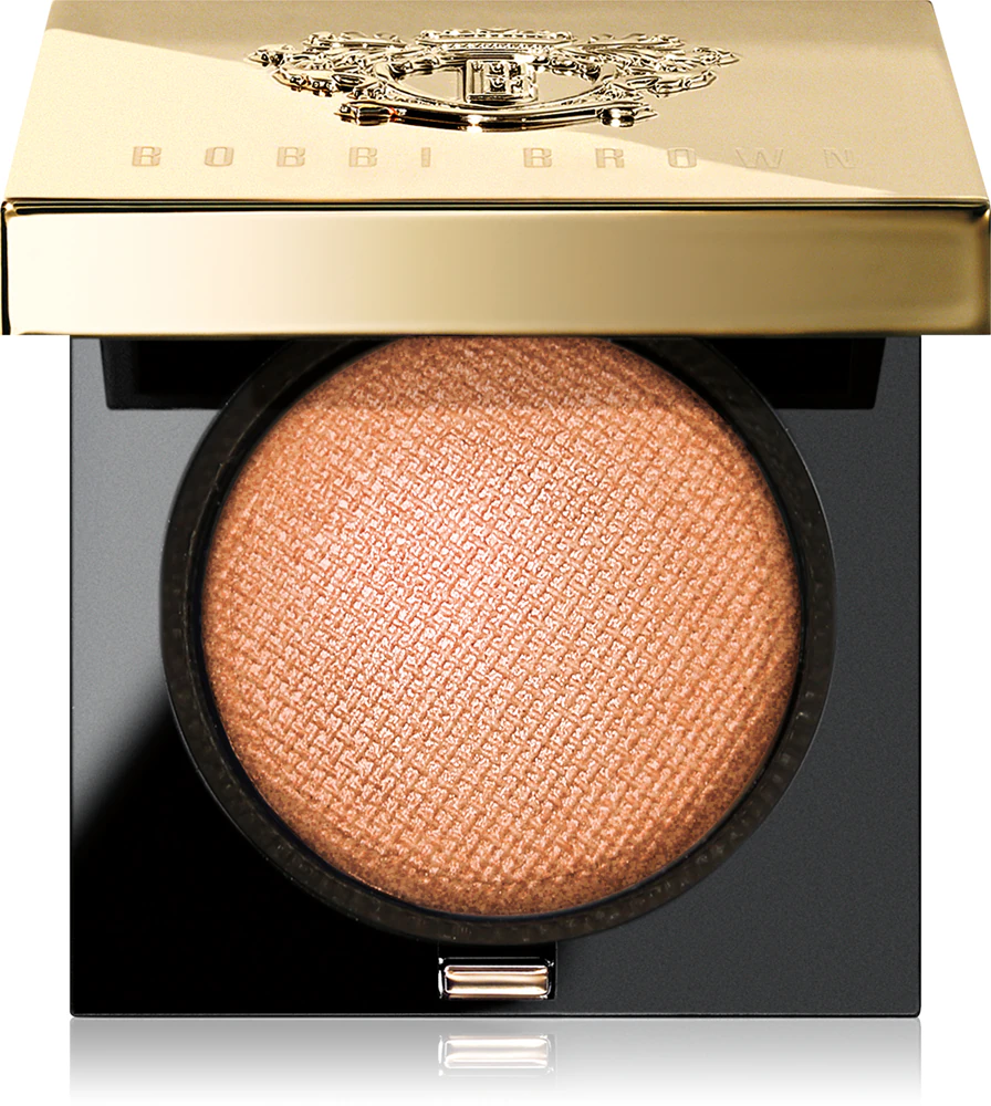 Bobbi Brown Luxe Eye Shadow Metallic eyeshadow