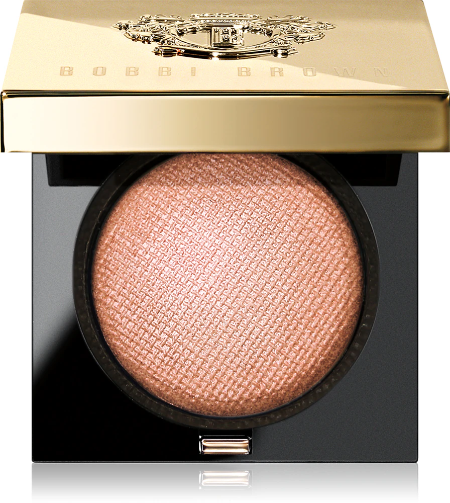 Bobbi Brown Luxe Eye Shadow Metallic eyeshadow Farbton Moonstone 2,5 g