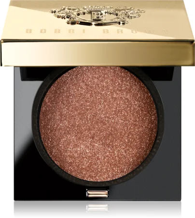 Bobbi Brown Luxe Eye Shadow Metallic eyeshadow Farbton Gilded Rose 1,3 g