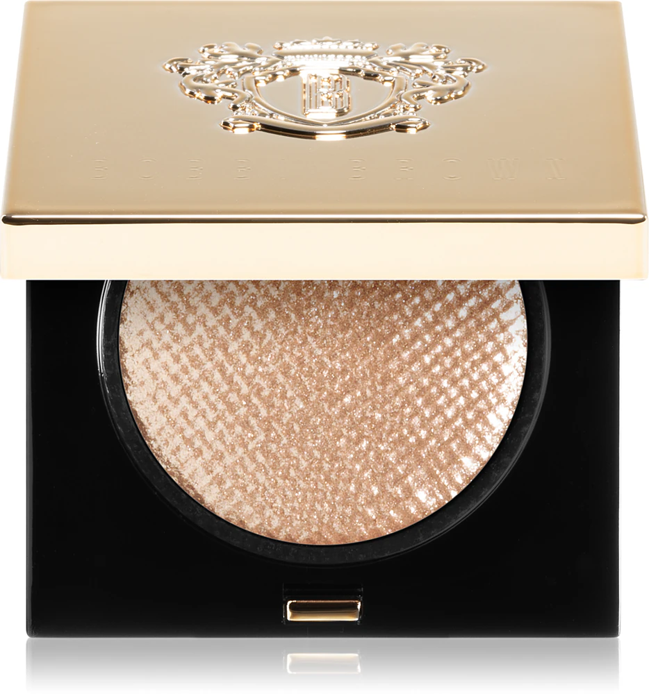 Bobbi Brown Luxe Eye Shadow Metallic eyeshadow Farbton Moonstone 2,5 g
