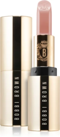 Bobbi Brown Luxe Lipstick Luxury lipstick with moisturizing effect Farbton City Dawn 3,8 g