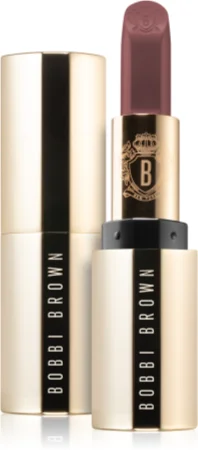 Bobbi Brown Luxe Lipstick Luxury lipstick with moisturizing effect Farbton Bond 3,8 g