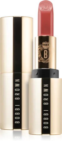 Bobbi Brown Luxe Lipstick Luxury lipstick with moisturizing effect Farbton City Dawn 3,8 g