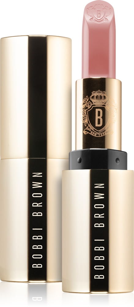 Bobbi Brown Luxe Lipstick Luxury lipstick with moisturizing effect Farbton Pink Cloud 3,8 g