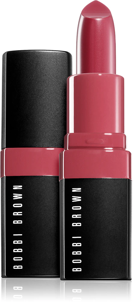Bobbi Brown Mini Crushed Lip Color hydrating lipstick