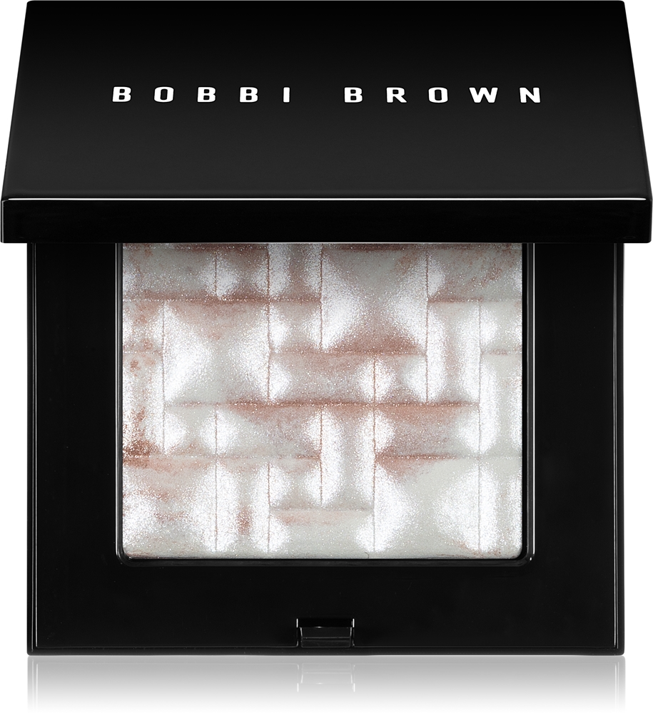 Bobbi Brown Mini Highlighting Powder Highlighter small pack
