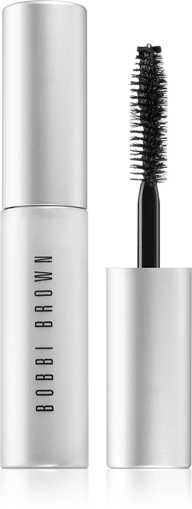 Bobbi Brown Mini Smokey Eye Mascara Mascara for more volume and fullness
