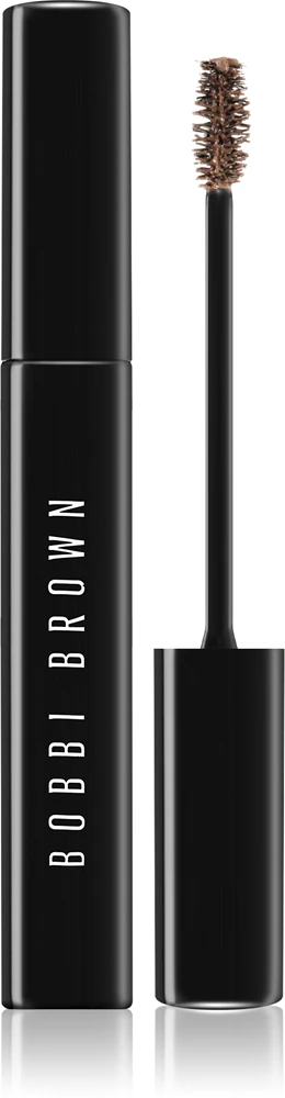 Bobbi Brown Natural Brow Shaper Eyebrow Gel Farbton Rich Brown 4,4 ml