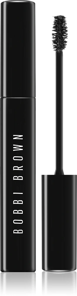 Bobbi Brown Natural Brow Shaper Eyebrow Gel Farbton Soft Black 4,4 ml