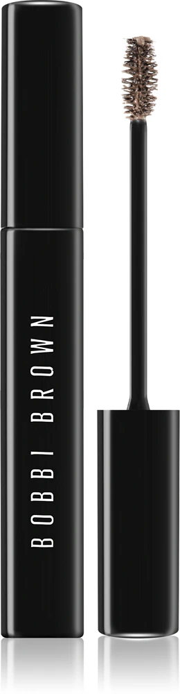 Bobbi Brown Natural Brow Shaper Eyebrow Gel Farbton Mahogany 4,4 ml