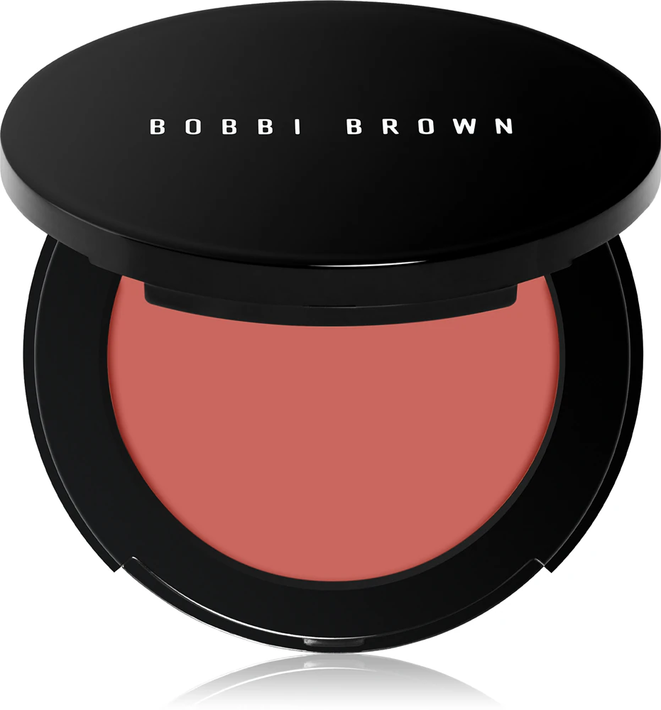 Bobbi Brown Pot Rouge For Lips & Cheeks cream blusher None