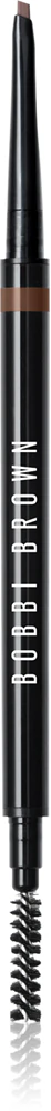 Bobbi Brown Precise Brow Pencil eyebrow pencil Farbton Cool Dark Brown 0,06 g