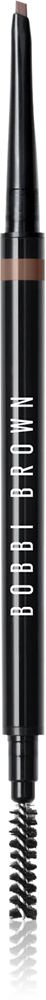 Bobbi Brown Precise Brow Pencil eyebrow pencil Farbton Warm Dark Brown 0,06 g