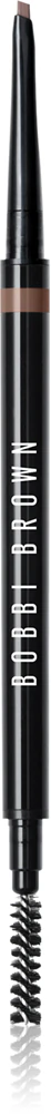 Bobbi Brown Precise Brow Pencil eyebrow pencil Farbton Neutral Dark Brown 0,06 g