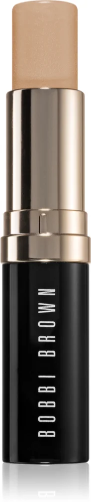 Bobbi Brown Skin Foundation Stick Multifunctional Makeup Stick Farbton Neutral Porcelain (N-010) 9 g
