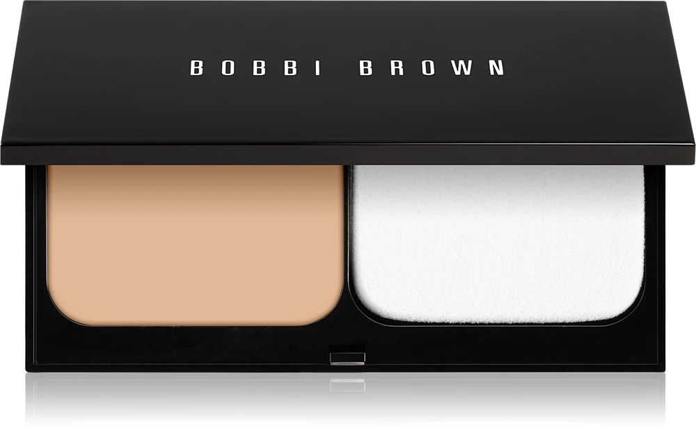 Bobbi Brown Skin Weightless Powder Foundation Powder Makeup Farbton Beige N-042 11 g
