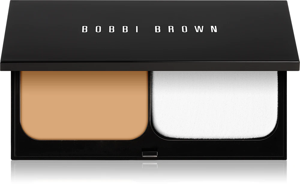 Bobbi Brown Skin Weightless Powder Foundation Powder Makeup Farbton Natural N-052 11 g