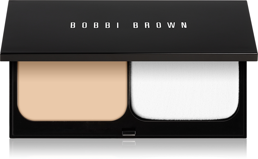 Bobbi Brown Skin Weightless Powder Foundation Powder Makeup Farbton Sand N-032 11 g