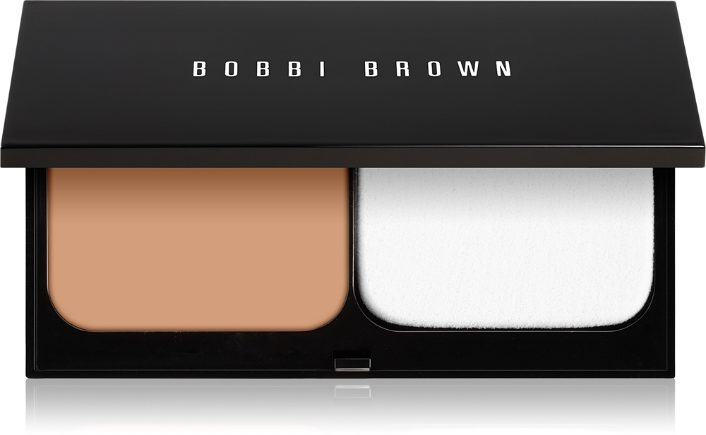Bobbi Brown Skin Weightless Powder Foundation Powder Makeup Farbton Warm Beige W-046 11 g