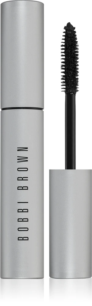 Bobbi Brown Smokey Eye Mascara Mascara for extreme volume and intense black color Farbton 01 Black 6 ml