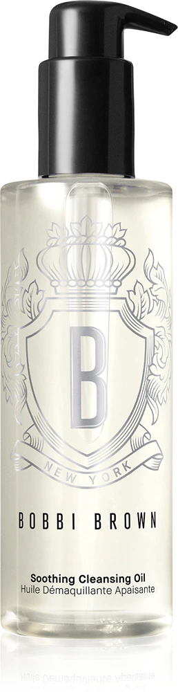 Bobbi Brown Soothing Cleansing Oil Oil for cleansing and removing make-up 200 ml