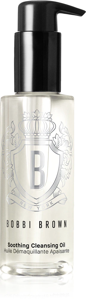 Bobbi Brown Soothing Cleansing Oil Oil for cleansing and removing make-up 100 ml