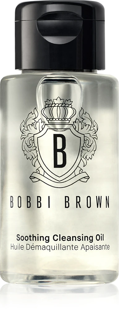 Bobbi Brown Soothing Cleansing Oil Oil for cleansing and removing make-up 30 ml