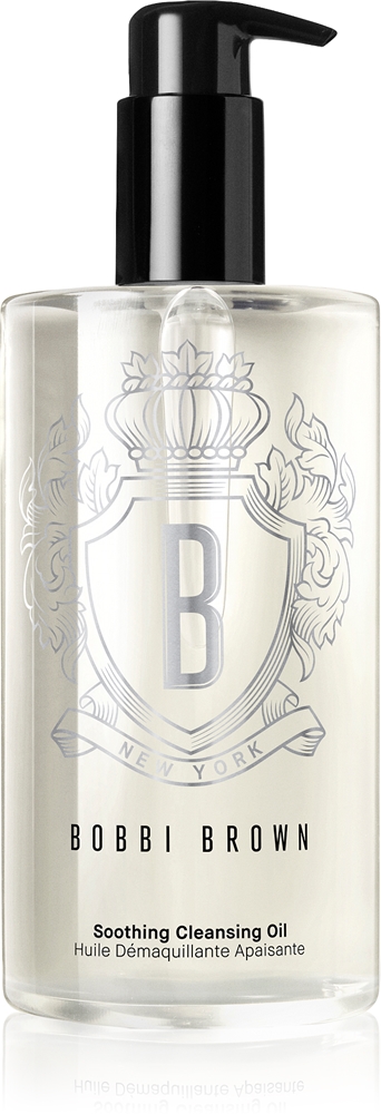 Bobbi Brown Soothing Cleansing Oil Oil for cleansing and removing make-up