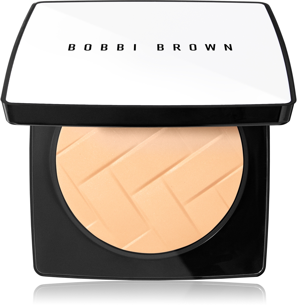 Bobbi Brown Vitamin Enriched Pressed Powder Compact powder with moisturizing effect Farbton Neutral 8 g