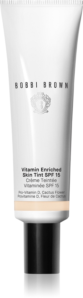 Bobbi Brown Vitamin Enriched Skin Tint SPF 15 tint cream with vitamins Farbton Fair 1 50 ml