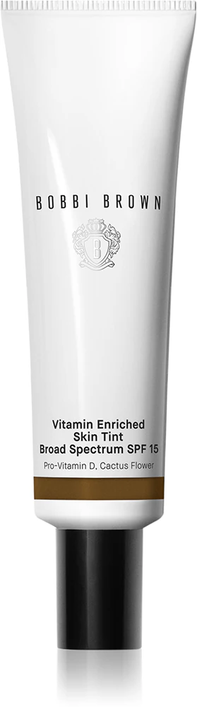 Bobbi Brown Vitamin Enriched Skin Tint SPF 15 tint cream with vitamins Farbton Rich 1 50 ml