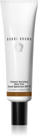 Bobbi Brown Vitamin Enriched Skin Tint SPF 15 tint cream with vitamins Farbton Deep 50 ml