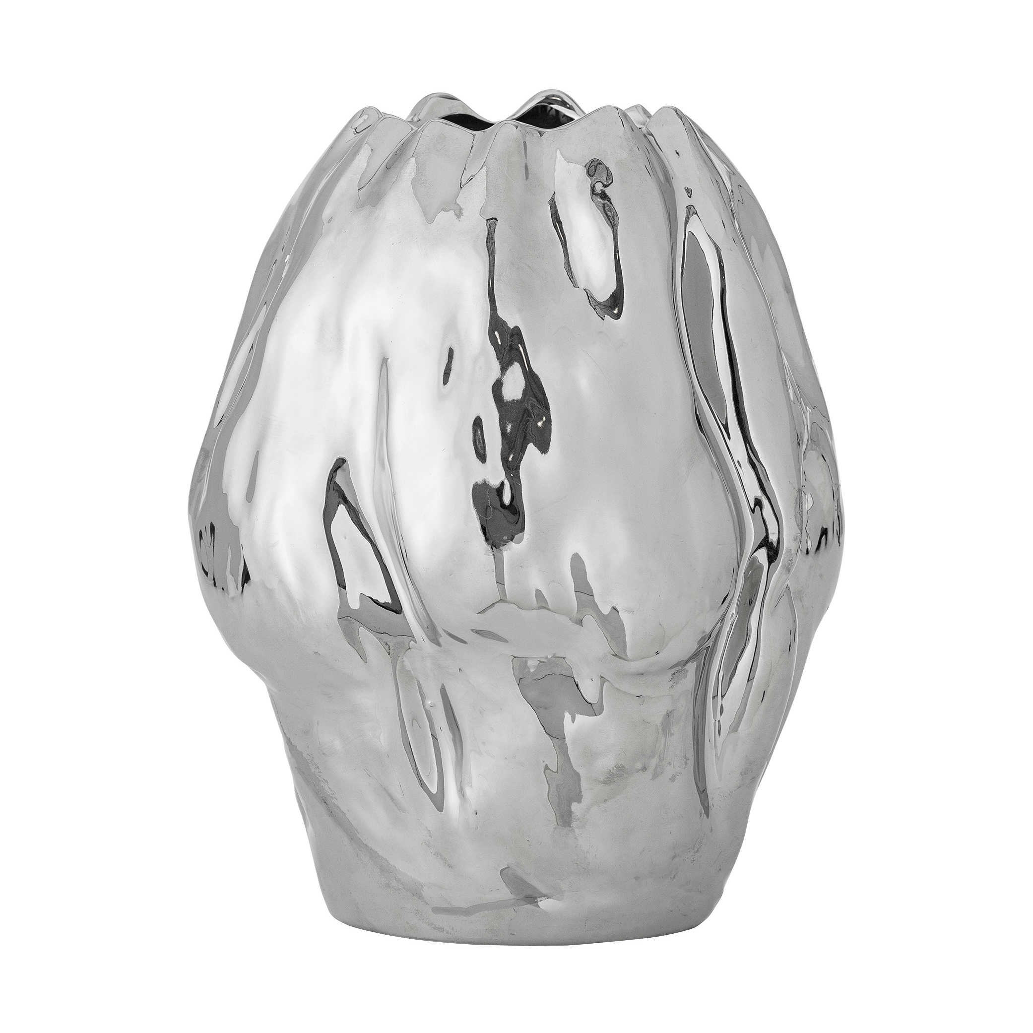 Bloomingville Bobby Vase 23.5x29 cm
