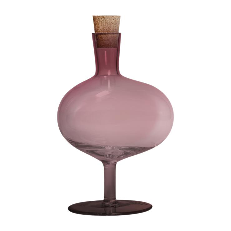 Kosta Boda BOD bottle 230mm