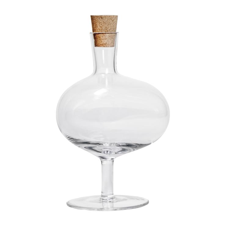 Kosta Boda BOD bottle 230mm