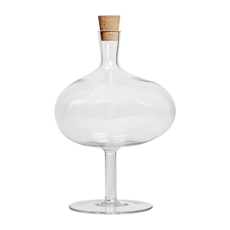 Kosta Boda BOD bottle 295mm