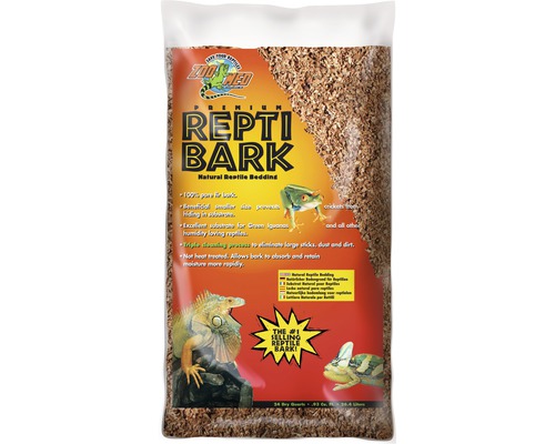 Substrate ZOO MED Repti Bark 26.4 l