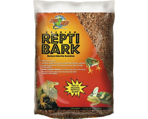 Substrate ZOO MED Repti Bark 4.4 l