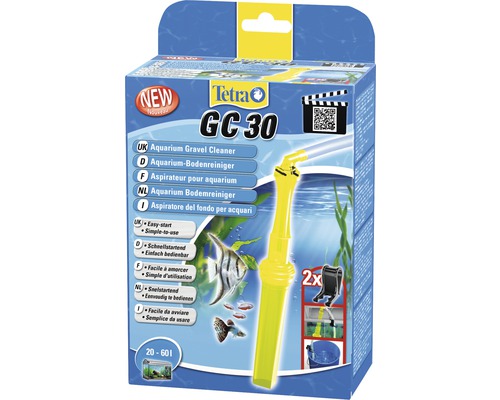 Floor cleaner Tetra GC 30