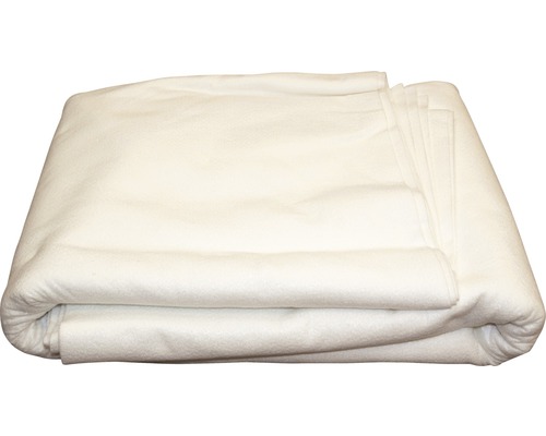 Hornbach Ground protection fleece for pool Ø350-360cm