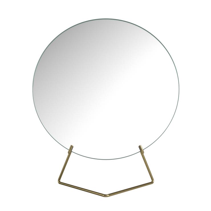 moebe Floor mirror Ø 30 cm