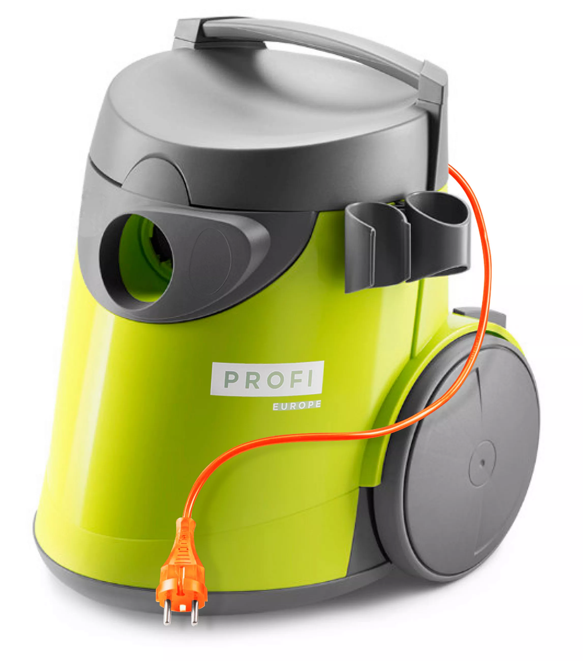 Floor vacuum cleaner Masterprofi professional vacuum cleaner