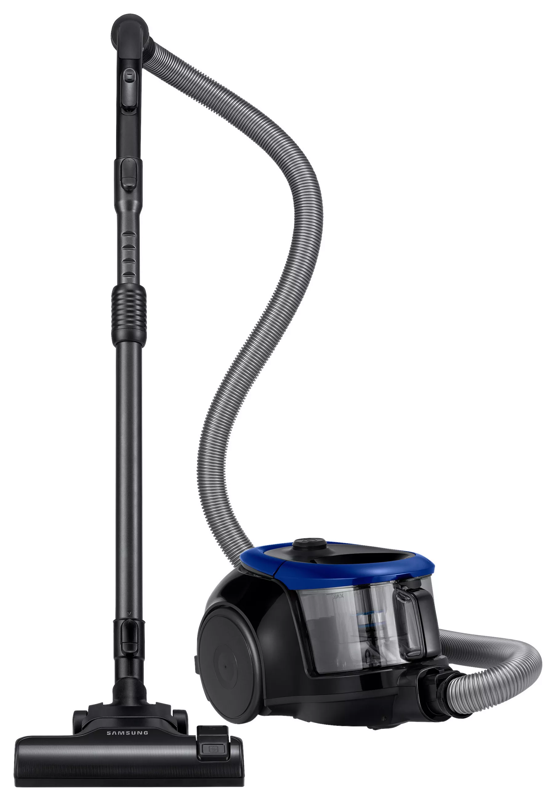 VC07M2110SB floor vacuum cleaner